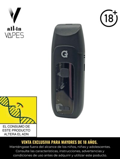 Grenco Sciende G PEN DASH + Vaporizer Kit
