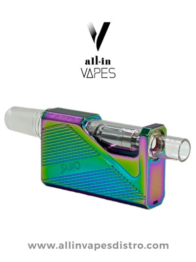 Airistech Dabble Vaporizer