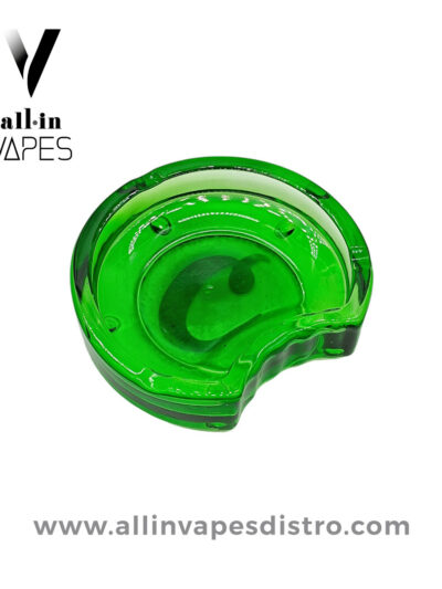 Cookies Glass Ashtray Cenicero