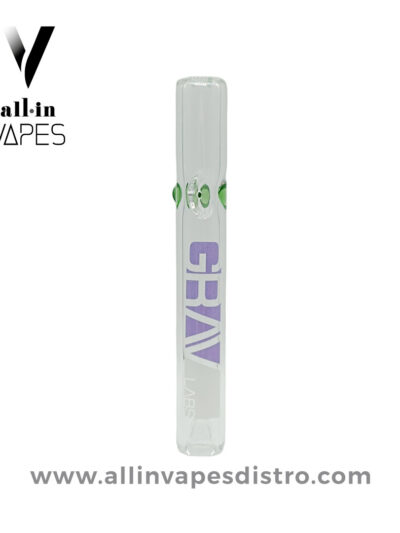 Grav Labs Pipa Big Tubo Variado