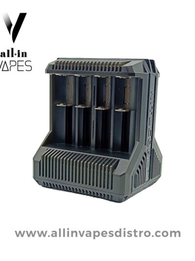 Nitecore Intellicharger I8