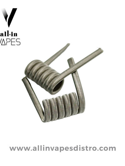 Pro Vapers Coils Alien Queen