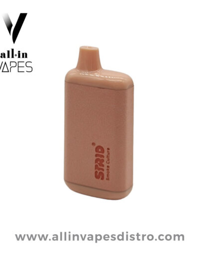 Strio CARTBOX 510 Battery
