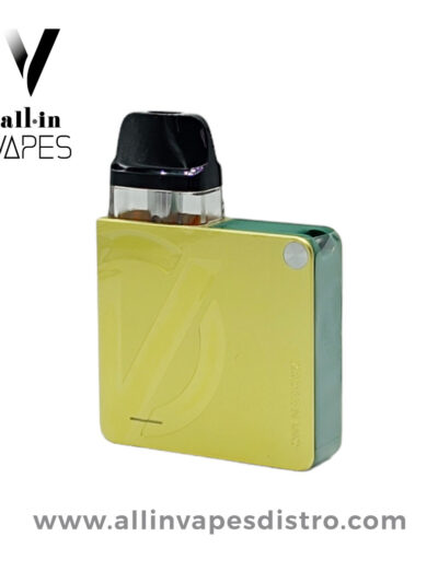Vaporesso Xros Nano 3 Pod Kit