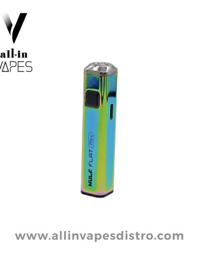 Wulf Flat Mini Battery