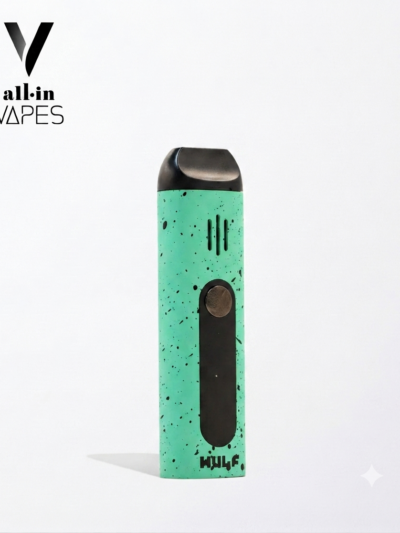 Wulf Flora Vaporizer