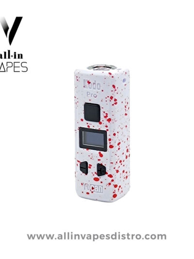 Wulf Kodo PRO Battery