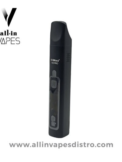 X-Max V3 Pro Kit Vaporizer