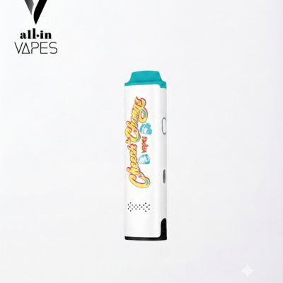 X-Vape Cheech And Chong MAMBO Vaporizer