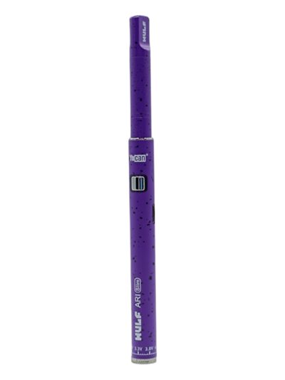 Wulf ARI Slim + Wax Cartridge Kit