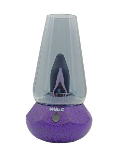 Wulf Fang Vaporizer Kit