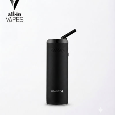 X-Max Starry V4 Vaporizer