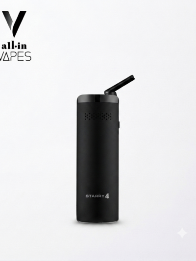 X-Max Starry V4 Vaporizer