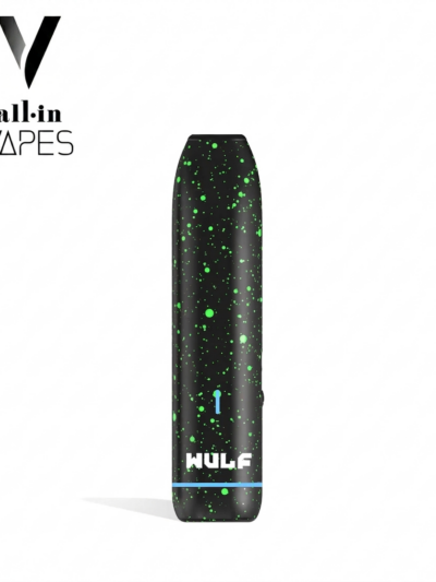 Wulf LX Slim Vaporizer