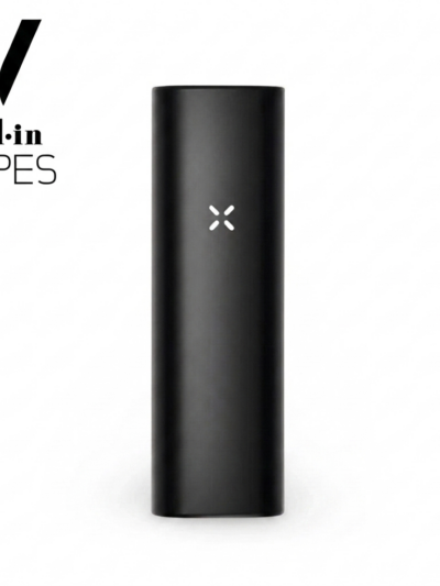 PAX PLUS Starter Kit