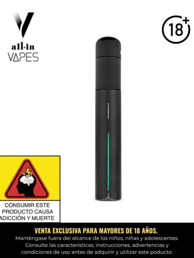 Puffco Pivot