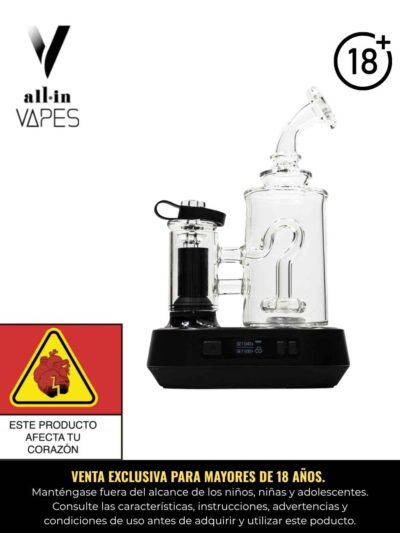 Exxus GO PLUS e-rig Variado