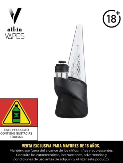 PUFFCO Peak Pro 3DXL Vaporizer