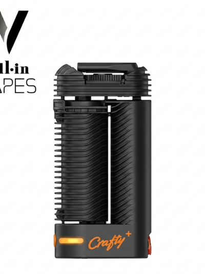 STORZ & BICKEL  CRAFTY+
