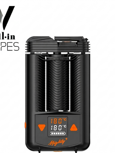 Storz & Bickel Mighty+
