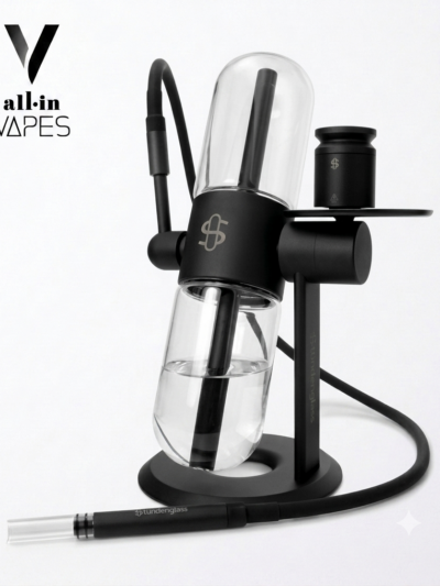 Stundenglass Gravity Bong