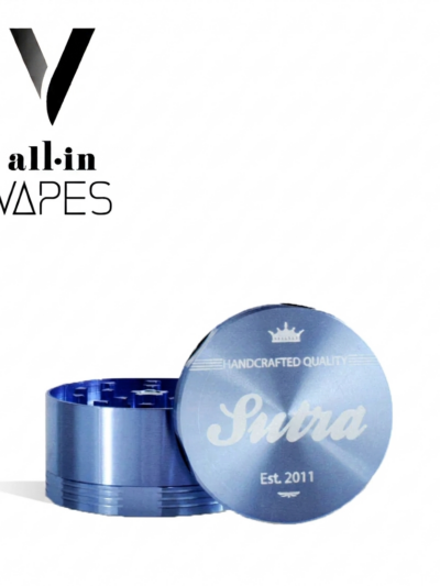Sutra Grinder Aluminio 4pcs