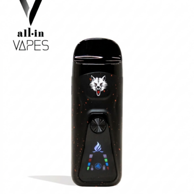 Wulf Flex Vaporizer Variado