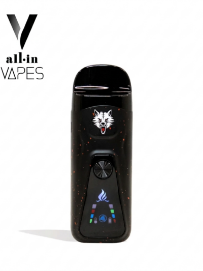 Wulf Flex Vaporizer Variado