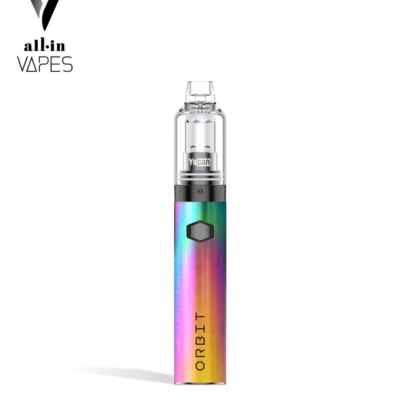 Wulf Orbit Vaporizer