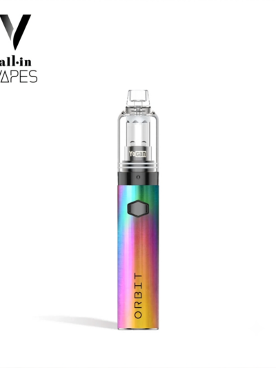 Wulf Orbit Vaporizer
