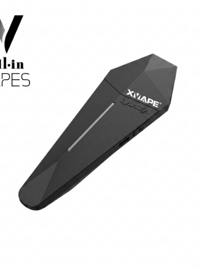 X-Vape Lanza Vaporizer Kit Variado