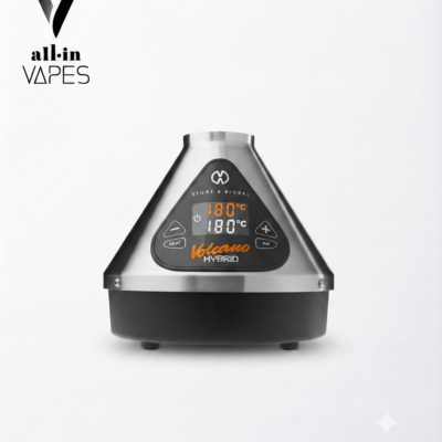 Storz & Bickel Volcano Hybrid Vaporizer