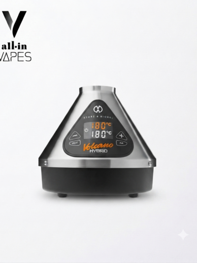 Storz & Bickel Volcano Hybrid Vaporizer