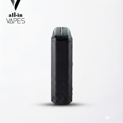X-Vape Aria + Vaporizer