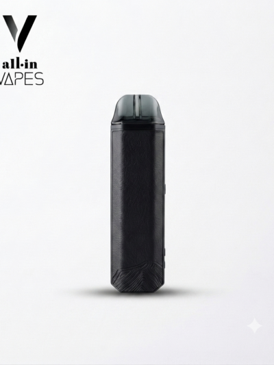 X-Vape Aria + Vaporizer