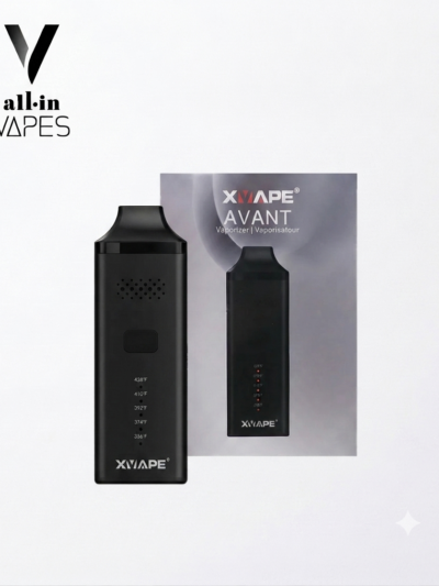 X-Vape Avant Vaporizer