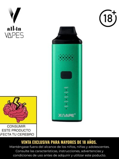 X-Vape Avant Vaporizer