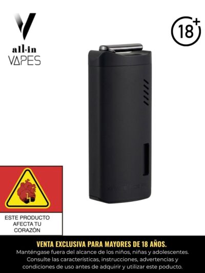 X-Vape Fog Pro Vaporizer
