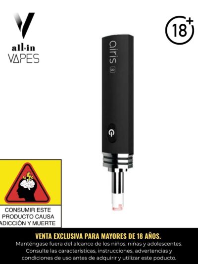 Airis 8 Vaporizer