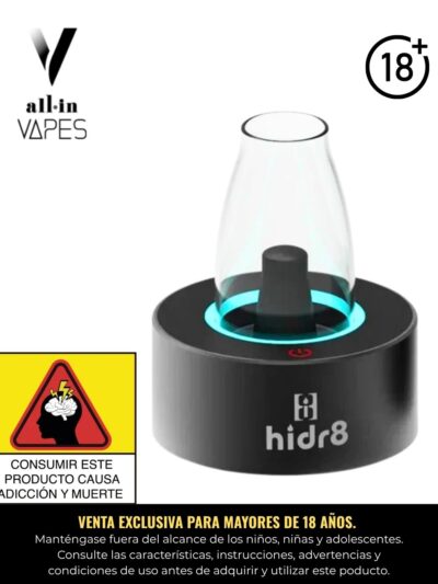 Hidr8 Ola Vaporizer