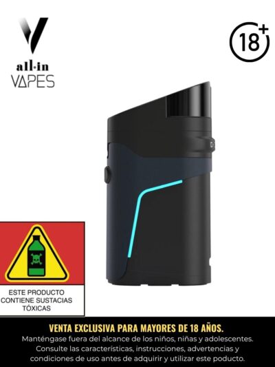 Dr. Dabber GHOST 2 Vaporizer