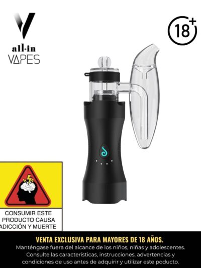 Dr. Dabber XS Vaporizer
