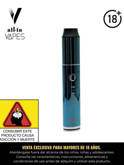 Dip Devices Dipper Vaporizer